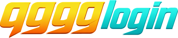 qqgg login হোম পেজ লোগো